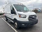 Used 2020 Ford Transit 350 HD High Roof Empty Cargo Van for sale #382705 - photo 1