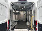 Used 2020 Ford Transit 350 HD High Roof Empty Cargo Van for sale #382705 - photo 27