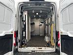Used 2020 Ford Transit 350 HD High Roof Empty Cargo Van for sale #382705 - photo 8