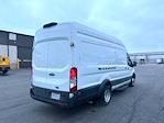Used 2020 Ford Transit 350 HD High Roof Empty Cargo Van for sale #382706 - photo 13