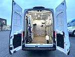 Used 2020 Ford Transit 350 HD High Roof Empty Cargo Van for sale #382706 - photo 8