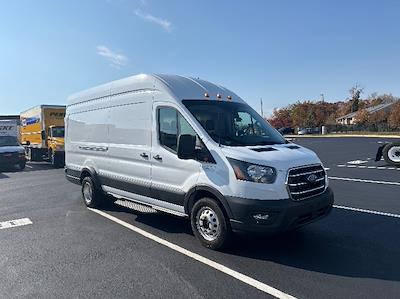 Used 2020 Ford Transit 350 HD High Roof Empty Cargo Van for sale #382707 - photo 1