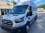 Used 2020 Ford Transit 350 HD High Roof Empty Cargo Van for sale #382708 - photo 3