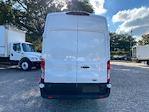 Used 2020 Ford Transit 350 HD High Roof Empty Cargo Van for sale #382708 - photo 6