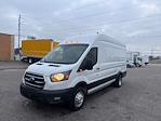 Used 2020 Ford Transit 350 HD High Roof Empty Cargo Van for sale #382711 - photo 3