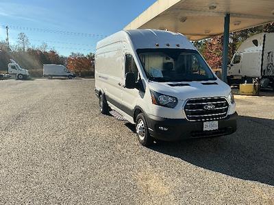 Used 2020 Ford Transit 350 HD High Roof Empty Cargo Van for sale #382712 - photo 1