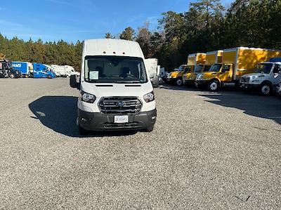 Used 2020 Ford Transit 350 HD High Roof Empty Cargo Van for sale #382712 - photo 2