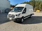 Used 2020 Ford Transit 350 HD High Roof Empty Cargo Van for sale #382712 - photo 3