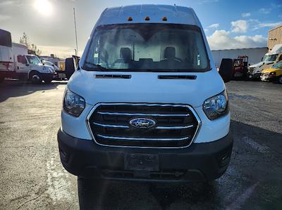 Used 2020 Ford Transit 350 HD High Roof Empty Cargo Van for sale #382714 - photo 2