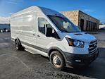 Used 2020 Ford Transit 350 HD High Roof Empty Cargo Van for sale #382714 - photo 1