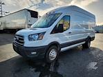 Used 2020 Ford Transit 350 HD High Roof Empty Cargo Van for sale #382714 - photo 3