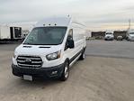 Used 2020 Ford Transit 350 HD High Roof Empty Cargo Van for sale #382717 - photo 3