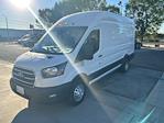 Used 2020 Ford Transit 350 HD High Roof Empty Cargo Van for sale #382718 - photo 3
