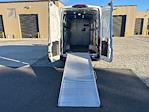 Used 2020 Ford Transit 350 HD High Roof Empty Cargo Van for sale #382718 - photo 9