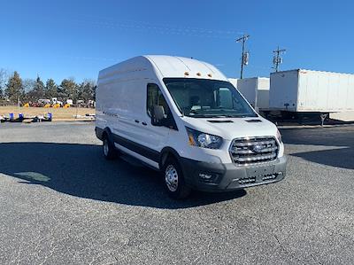 Used 2020 Ford Transit 350 HD High Roof Empty Cargo Van for sale #382719 - photo 1