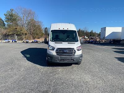 Used 2020 Ford Transit 350 HD High Roof Empty Cargo Van for sale #382719 - photo 2