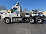 Used 2021 Freightliner Cascadia Detroit DD13 Semi Truck for sale #382811 - photo 4