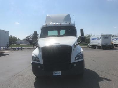 Used 2021 Freightliner Cascadia Detroit DD13 Semi Truck for sale #382862 - photo 2