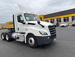 Used 2021 Freightliner Cascadia Detroit DD13 Semi Truck for sale #382870 - photo 1