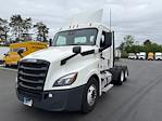 Used 2021 Freightliner Cascadia Detroit DD13 Semi Truck for sale #382870 - photo 3