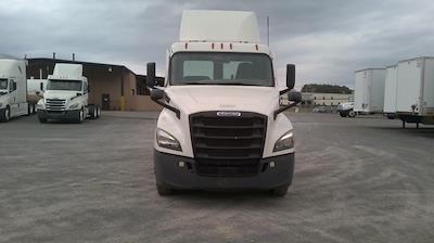 Used 2021 Freightliner Cascadia - photo 1
