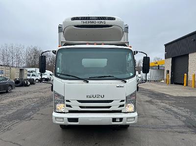 Used 2021 Isuzu NRR - photo 1