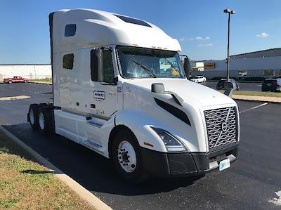 Used 2021 Volvo VNL Volvo D13 Semi Truck for sale #383030 - photo 1