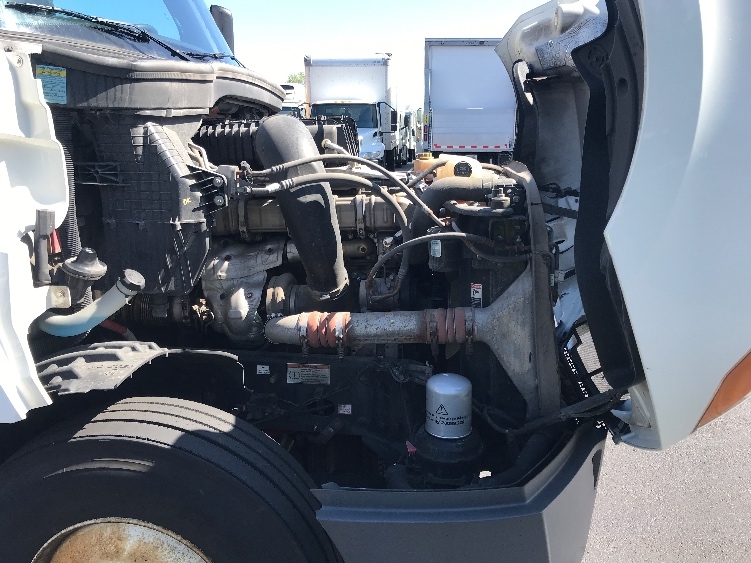 Used 2021 Freightliner Cascadia - photo 22