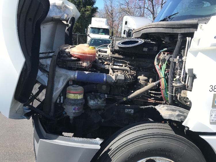 Used 2021 Freightliner Cascadia - photo 23