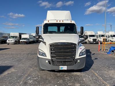 Used 2021 Freightliner Cascadia Detroit DD13 Semi Truck for sale #383871 - photo 2