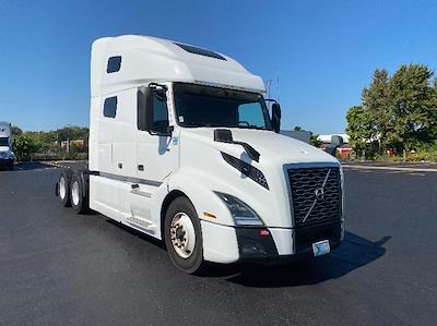 Used 2022 Volvo VNL Volvo D13 Semi Truck for sale #384149 - photo 1