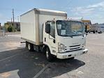 Used 2021 Isuzu NPR-HD Regular Cab Box Truck for sale #384166 - photo 1