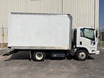 Used 2021 Isuzu NPR-HD Regular Cab Box Truck for sale #384166 - photo 14