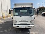 Used 2021 Isuzu NPR-HD Regular Cab Box Truck for sale #384166 - photo 2
