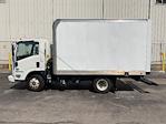 Used 2021 Isuzu NPR-HD Regular Cab Box Truck for sale #384166 - photo 4