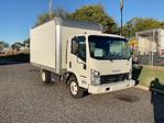 Used 2021 Isuzu NPR-HD Regular Cab Box Truck for sale #384167 - photo 1