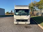 Used 2021 Isuzu NPR-HD Regular Cab Box Truck for sale #384167 - photo 2