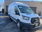 Used 2020 Ford Transit 350 HD High Roof Empty Cargo Van for sale #384188 - photo 1