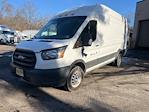 Used 2020 Ford Transit 350 HD High Roof Empty Cargo Van for sale #384188 - photo 3