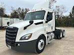 Used 2021 Freightliner Cascadia Detroit DD15AT Semi Truck for sale #384495 - photo 3