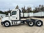 Used 2021 Freightliner Cascadia Detroit DD15AT Semi Truck for sale #384495 - photo 4