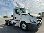 Used 2021 Freightliner Cascadia Detroit DD15AT Semi Truck for sale #384653 - photo 1