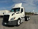 Used 2021 Freightliner Cascadia Detroit DD15AT Semi Truck for sale #384653 - photo 3