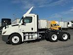 Used 2021 Freightliner Cascadia Detroit DD15AT Semi Truck for sale #384653 - photo 4