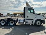 Used 2021 Freightliner Cascadia Detroit DD15AT Semi Truck for sale #384653 - photo 8