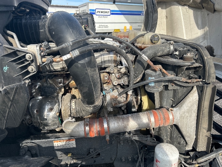 Used 2022 Freightliner Cascadia - photo 21