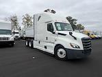 Used 2022 Freightliner Cascadia Detroit DD15AT Semi Truck with Sleeper Cab for sale #384908 - photo 1