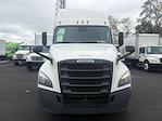 Used 2022 Freightliner Cascadia Detroit DD15AT Semi Truck with Sleeper Cab for sale #384908 - photo 2
