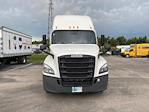 Used 2022 Freightliner Cascadia Detroit DD15AT Semi Truck with Sleeper Cab for sale #384919 - photo 2
