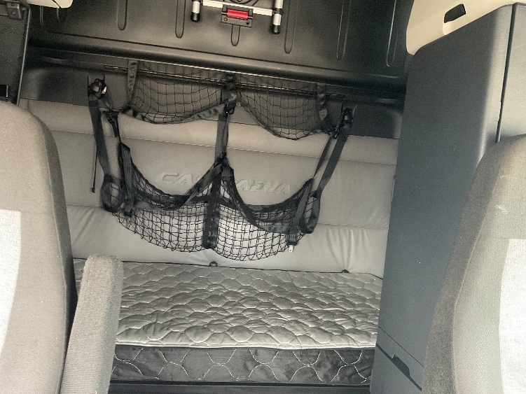 Used 2022 Freightliner Cascadia - photo 18
